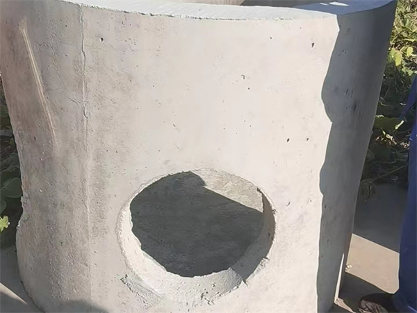 管道井、檢查井